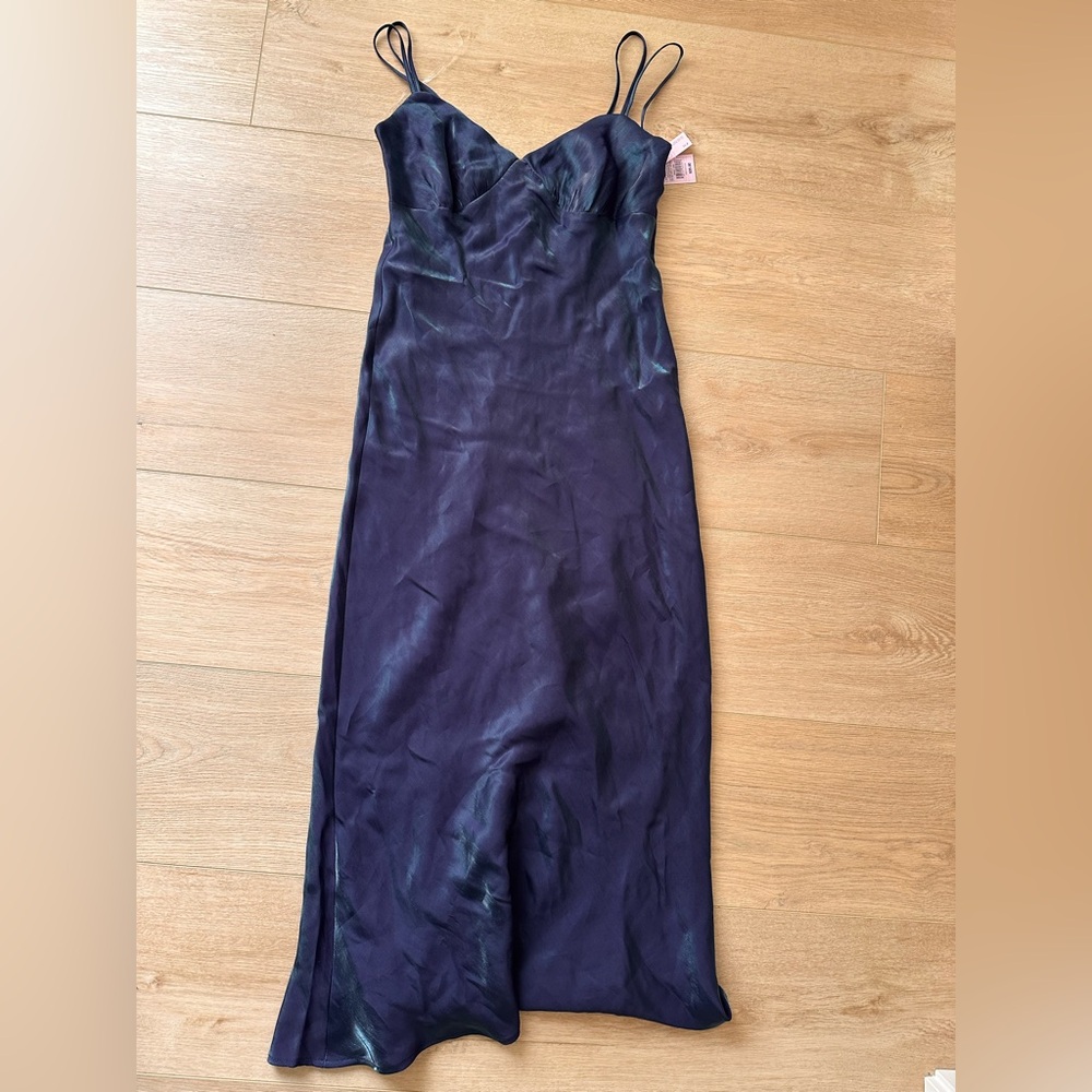 **SOLD** Slip Dress